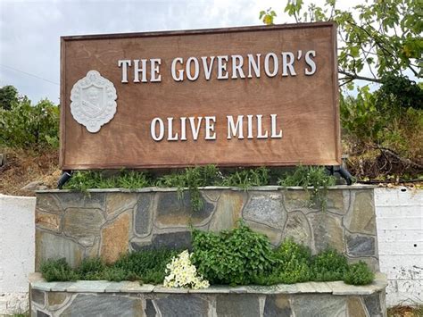 governors olive tour corfu greece